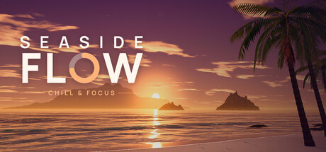 SEASIDE FLOW: Chill & Focus