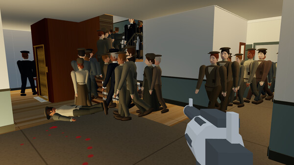 Titanic: Death and Destruction — 7