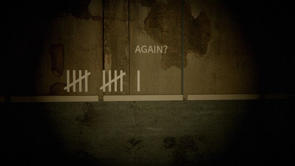 I'M DEFINITELY IN A BASEMENT screenshot 5