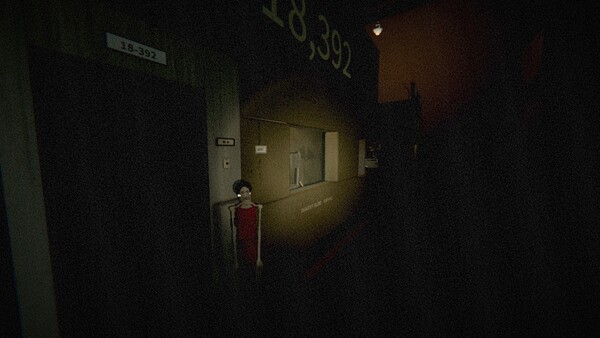 I'M DEFINITELY IN A BASEMENT — 13