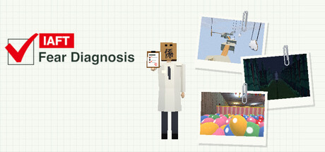 IAFT Fear Diagnosis