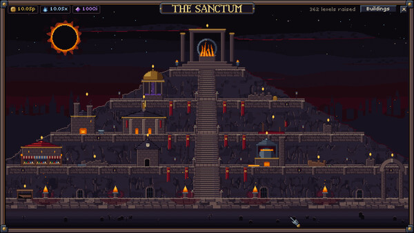 Hellwake screenshot 7