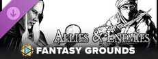 Fantasy Grounds - Allies & Enemies Small Capsule Image
