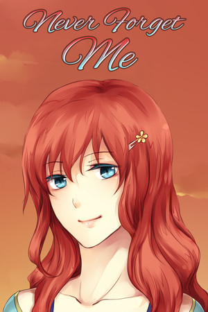 Cover art of Never Forget Me