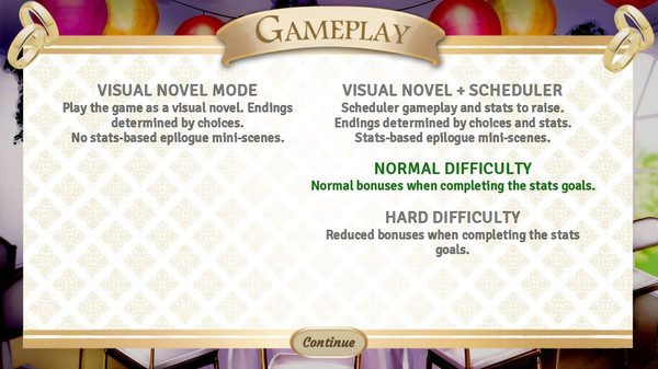 Screenshot z Never Forget Me Screenshot z Never Forget Me