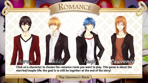 Screenshot z Never Forget Me Screenshot z Never Forget Me