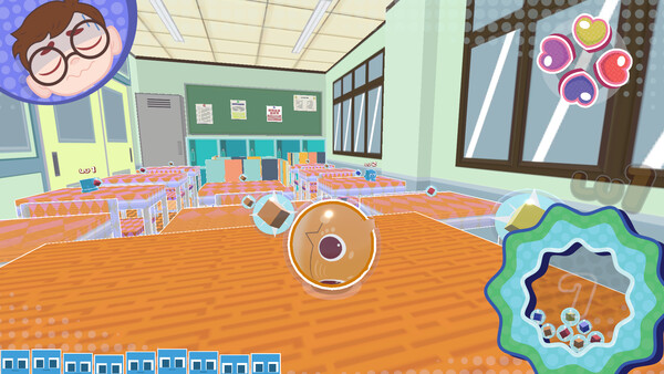 Baku Maru screenshot 5