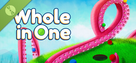 Whole in One Demo