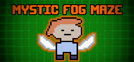 Mystic Fog Maze