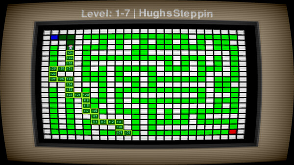 Mystic Fog Maze screenshot 2