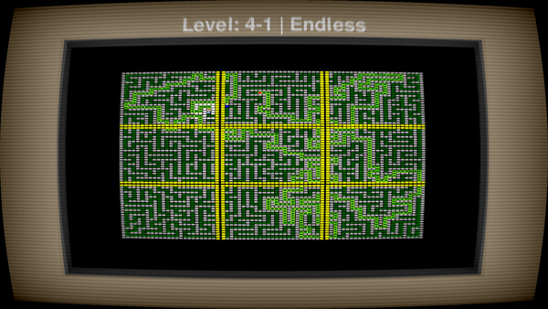 Mystic Fog Maze screenshot 5