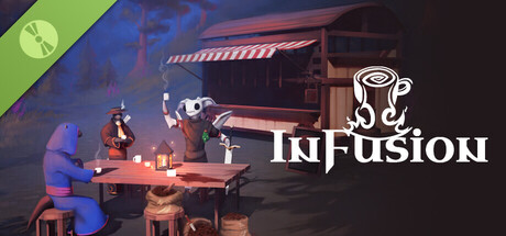 Infusion Demo 표지