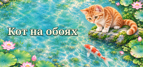 Wallpaper Cat