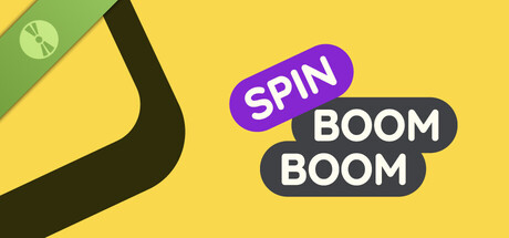 spin boom boom Demo