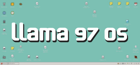 Llama 97 OS