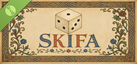 Skifa Demo 표지
