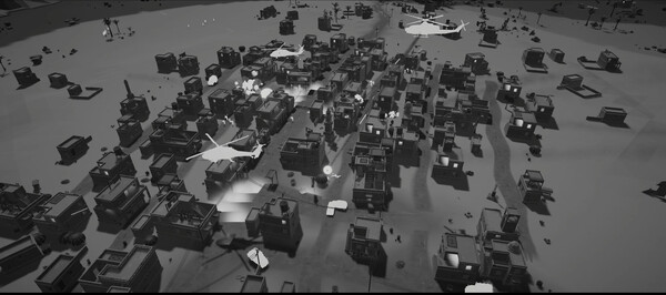 PATROL Screenshot