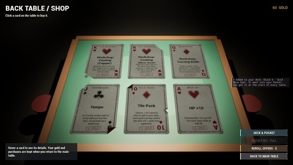 ISTAKA screenshot 3