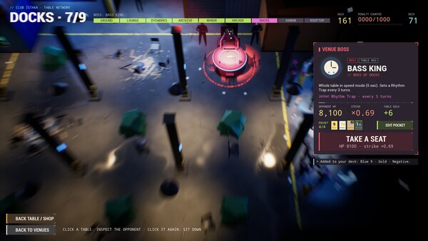 ISTAKA screenshot 4