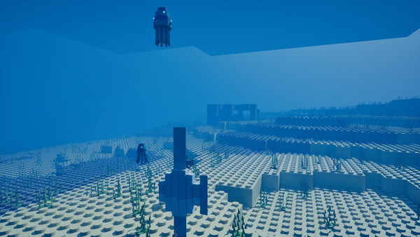 KlemyCraft 스크린샷 2
