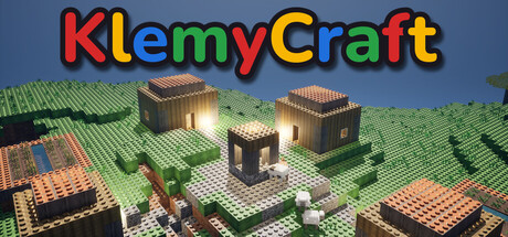 KlemyCraft