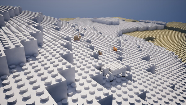 KlemyCraft screenshot 5