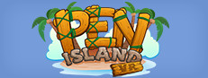 Pen Island VR