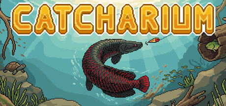 Catcharium