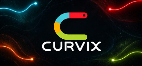 Curvix 표지