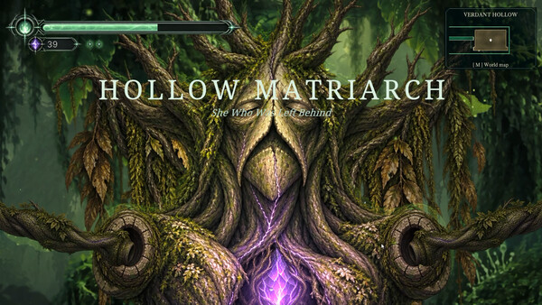 Zanore: Echoes of the Shards screenshot 9