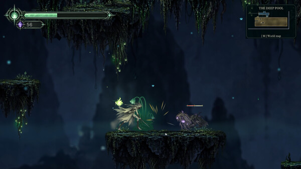 Zanore: Echoes of the Shards screenshot 4