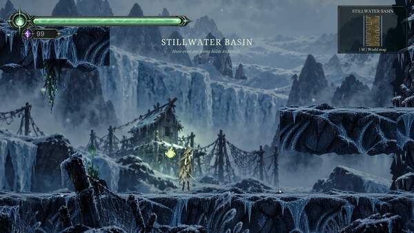 Zanore: Echoes of the Shards screenshot 10