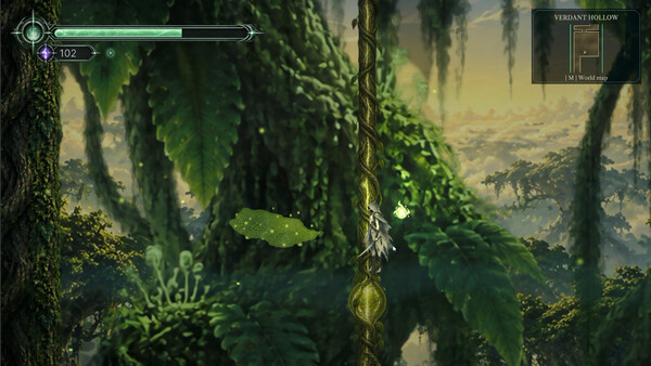Zanore: Echoes of the Shards screenshot 8