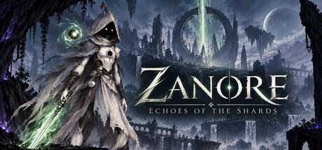 Zanore: Echoes of the Shards