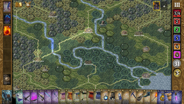 Rogue Dungeon 2