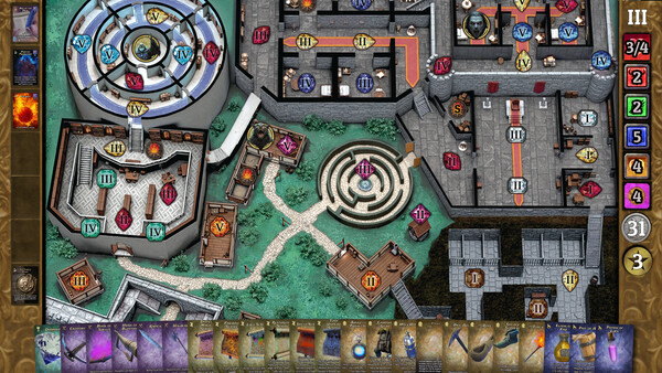 Rogue Dungeon 2