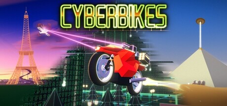 CYBERBIKES