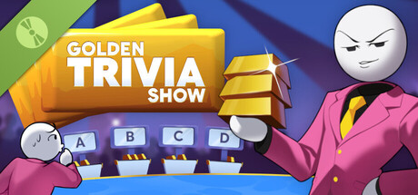 Golden Trivia Show Demo 표지