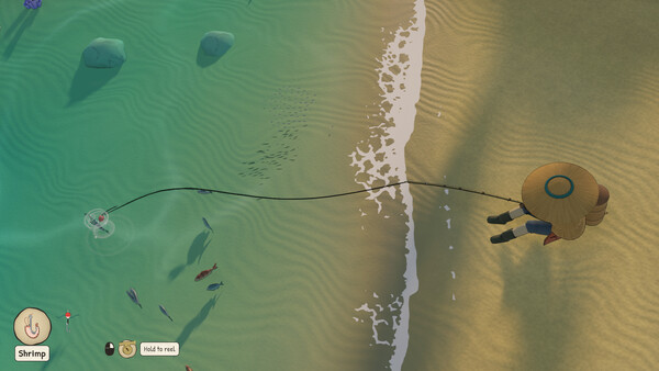 I Just Wanted to Fish screenshot 7