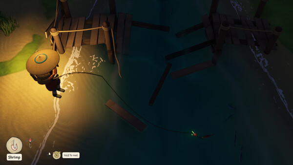 I Just Wanted to Fish screenshot 6