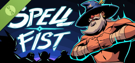 Spell Fist Demo