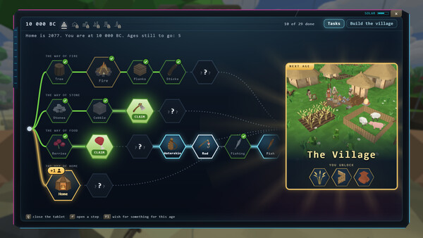 VoxWish screenshot 5