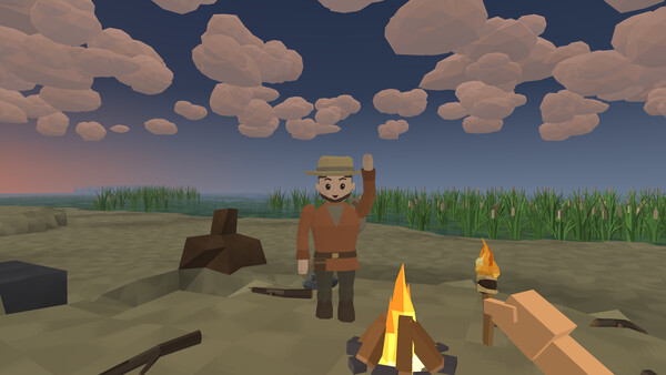 VoxWish screenshot 1