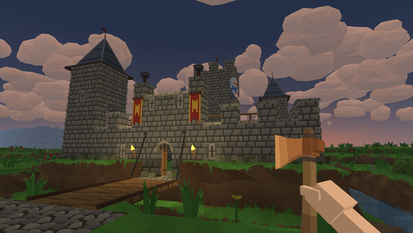 VoxWish screenshot 4