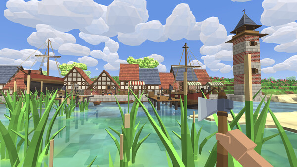 VoxWish screenshot 7