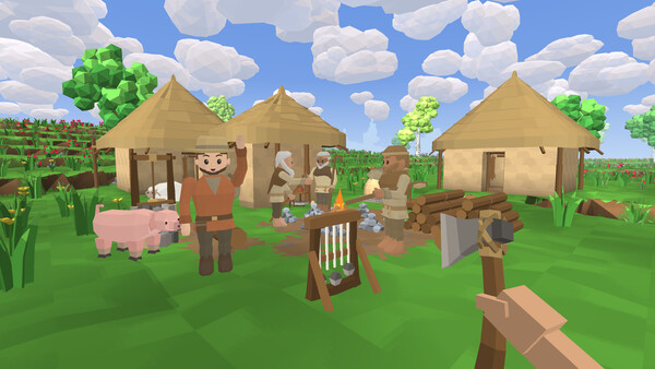 VoxWish screenshot 6