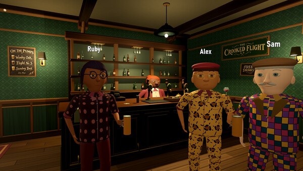 Darts With Mates screenshot 6