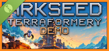ArkSeed Terraformery Demo