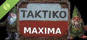 Taktiko Maxima Demo