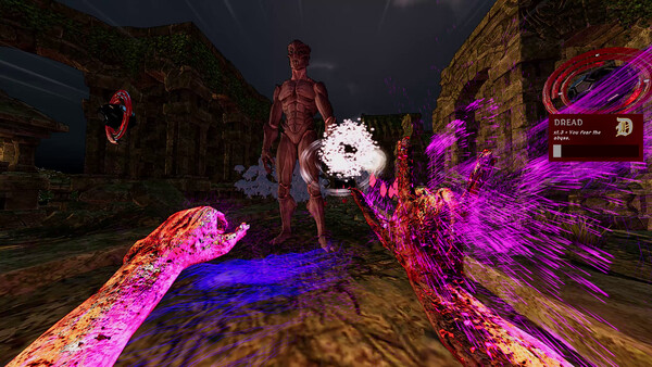Chthonic Demo screenshot 2